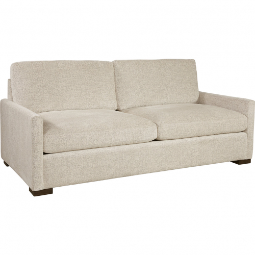 Grady Studio Sofa in Plushtone Linen Fabric